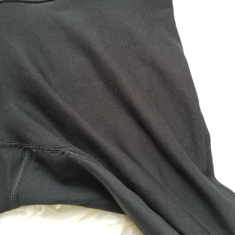 Nike Livestrong Dri Fit Capris Medium - Picture 9 of 12